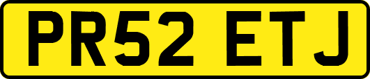 PR52ETJ