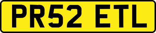 PR52ETL