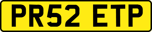 PR52ETP