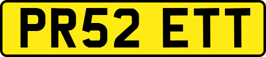 PR52ETT