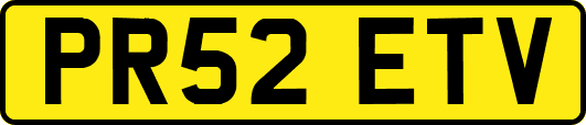 PR52ETV
