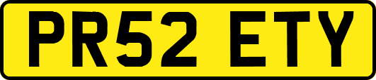 PR52ETY