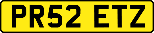 PR52ETZ