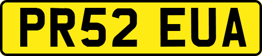 PR52EUA