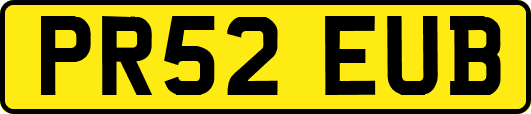 PR52EUB