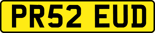 PR52EUD