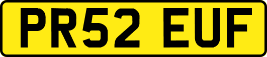 PR52EUF