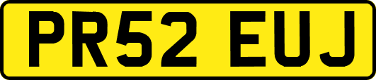 PR52EUJ