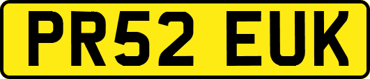 PR52EUK