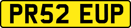 PR52EUP