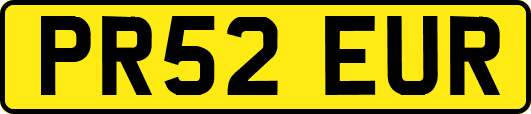 PR52EUR
