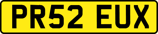 PR52EUX