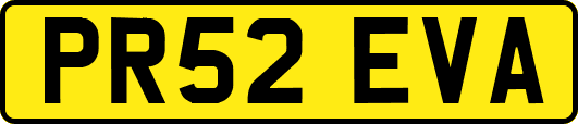 PR52EVA