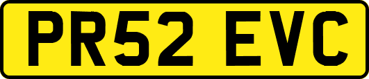 PR52EVC
