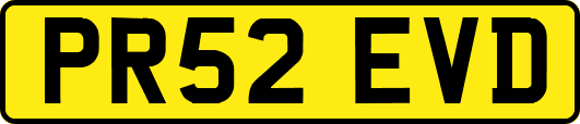 PR52EVD