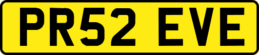 PR52EVE