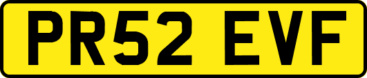 PR52EVF
