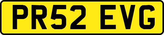 PR52EVG