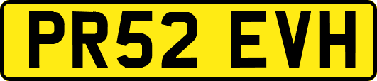 PR52EVH