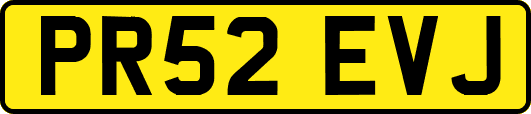 PR52EVJ