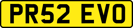 PR52EVO