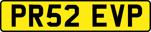 PR52EVP