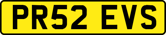 PR52EVS