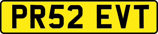 PR52EVT