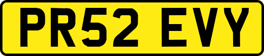 PR52EVY
