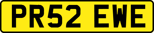 PR52EWE