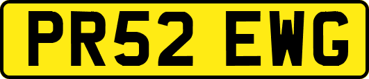 PR52EWG