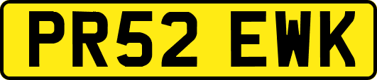 PR52EWK