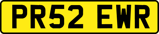 PR52EWR