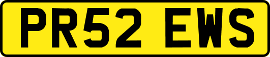 PR52EWS