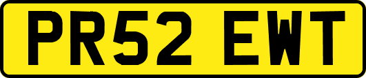 PR52EWT