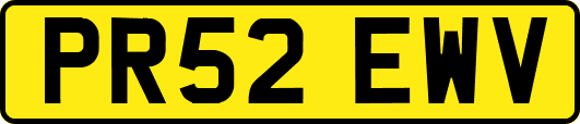 PR52EWV