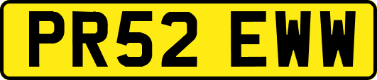 PR52EWW