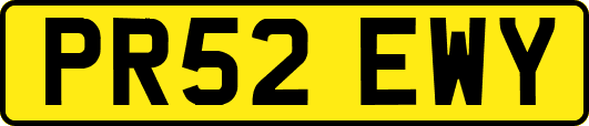 PR52EWY