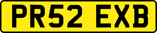 PR52EXB