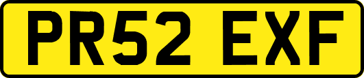 PR52EXF