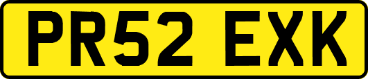 PR52EXK