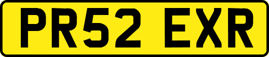 PR52EXR