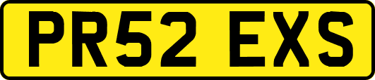 PR52EXS