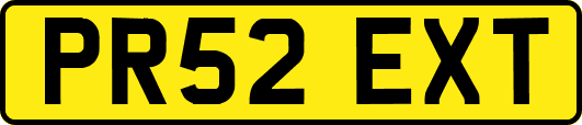 PR52EXT