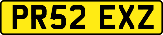 PR52EXZ