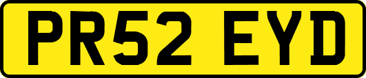 PR52EYD