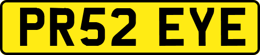 PR52EYE