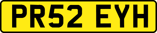PR52EYH