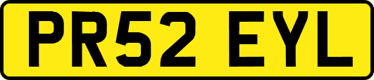 PR52EYL