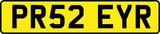 PR52EYR